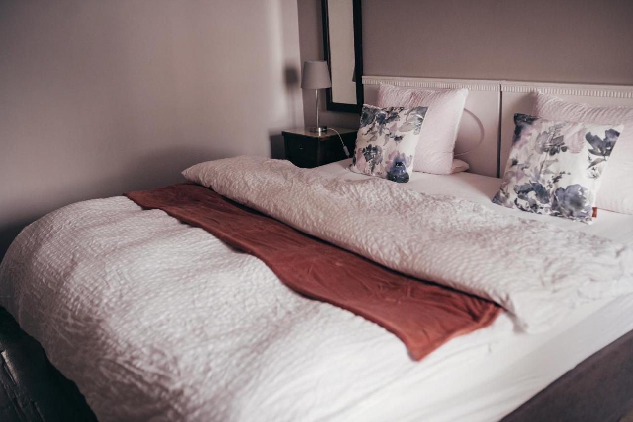 Apartmány Rudík Železná Ruda Kültér fotó