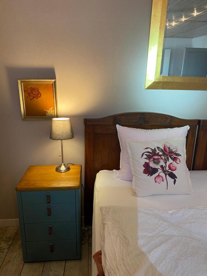 Apartmány Rudík Železná Ruda Kültér fotó