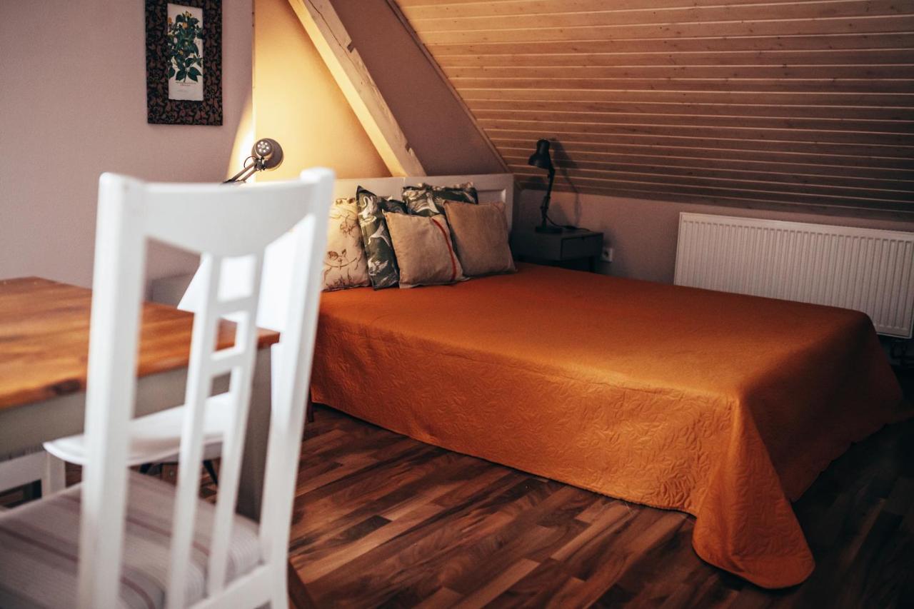 Apartmány Rudík Železná Ruda Kültér fotó