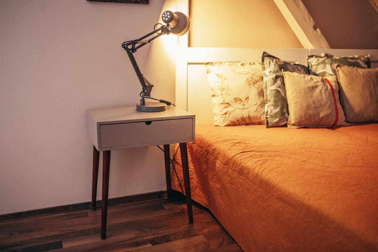 Apartmány Rudík Železná Ruda Kültér fotó