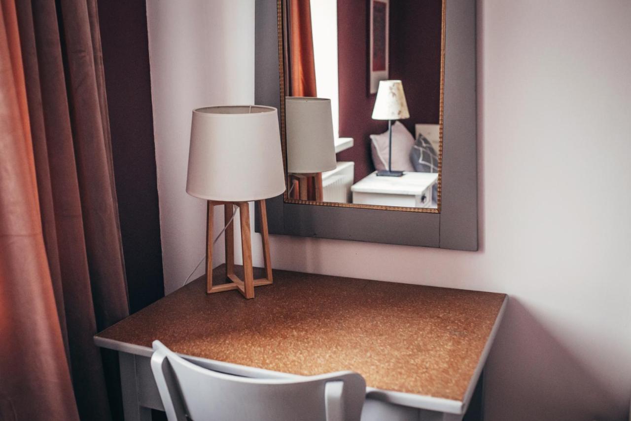 Apartmány Rudík Železná Ruda Kültér fotó