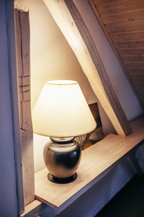 Apartmány Rudík Železná Ruda Kültér fotó