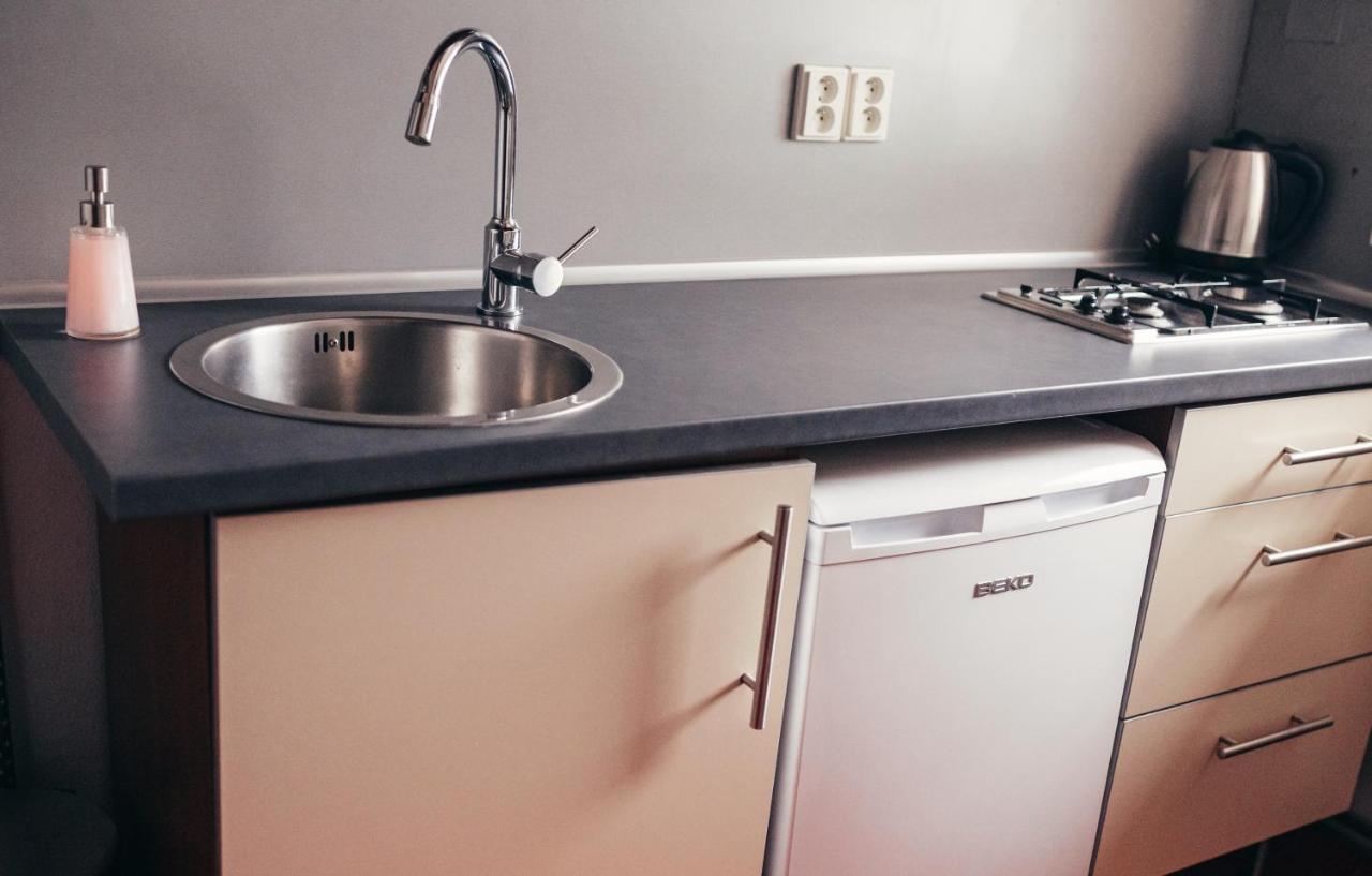 Apartmány Rudík Železná Ruda Kültér fotó
