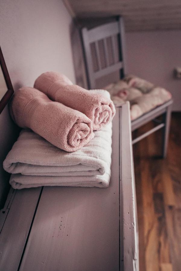 Apartmány Rudík Železná Ruda Kültér fotó