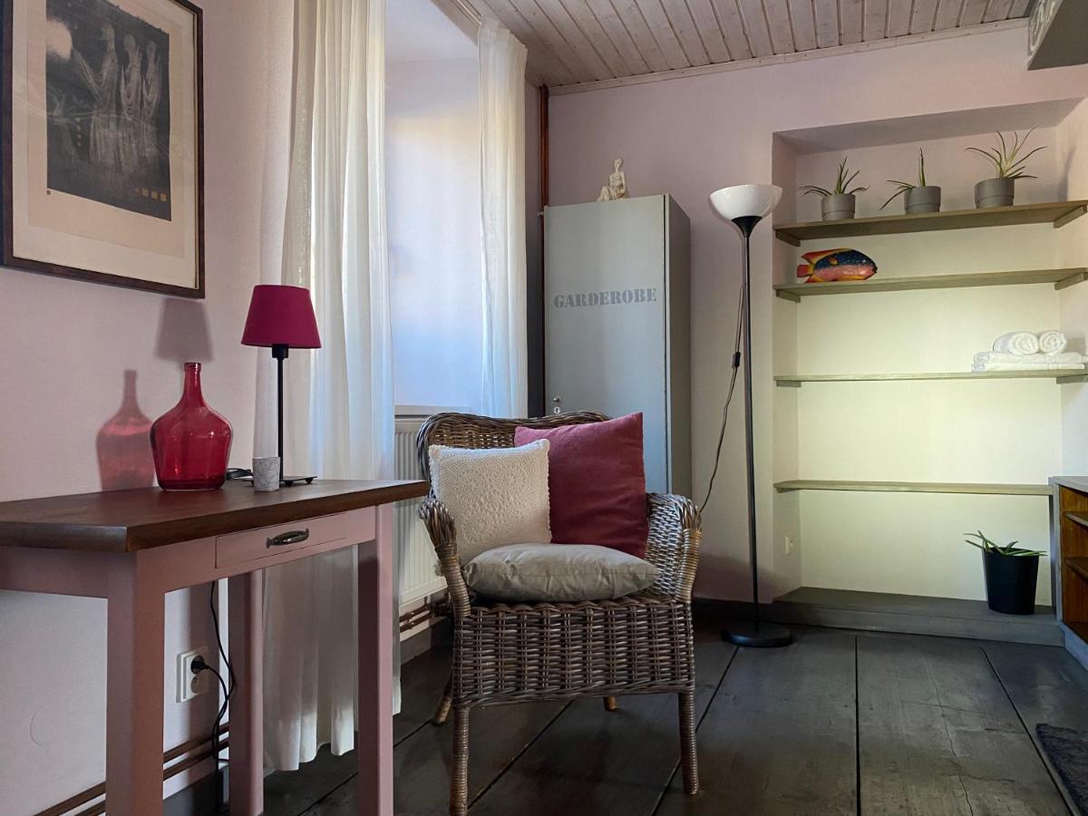 Apartmány Rudík Železná Ruda Kültér fotó