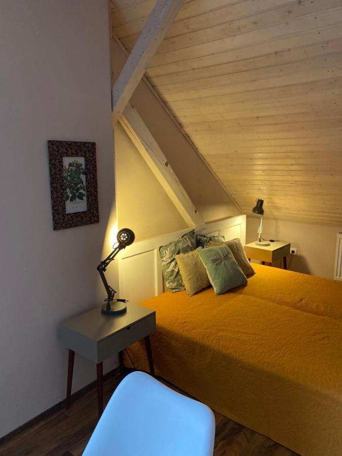 Apartmány Rudík Železná Ruda Kültér fotó