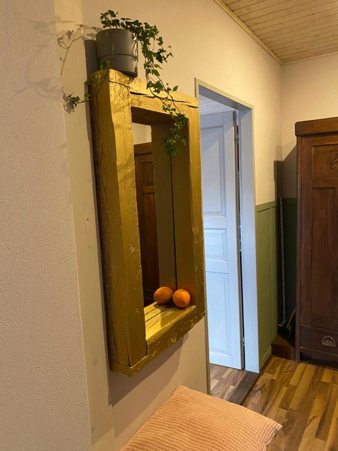 Apartmány Rudík Železná Ruda Kültér fotó