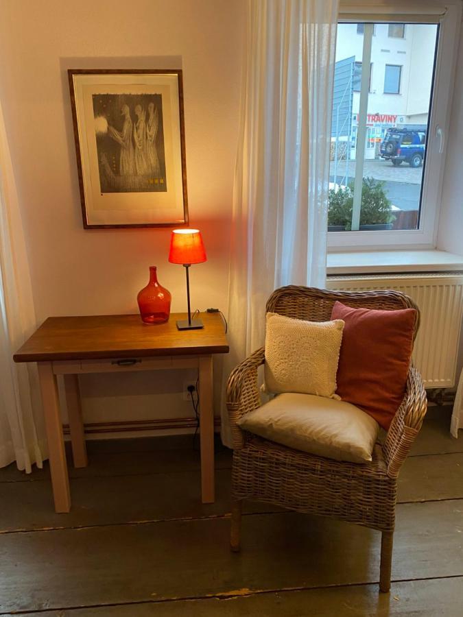 Apartmány Rudík Železná Ruda Kültér fotó