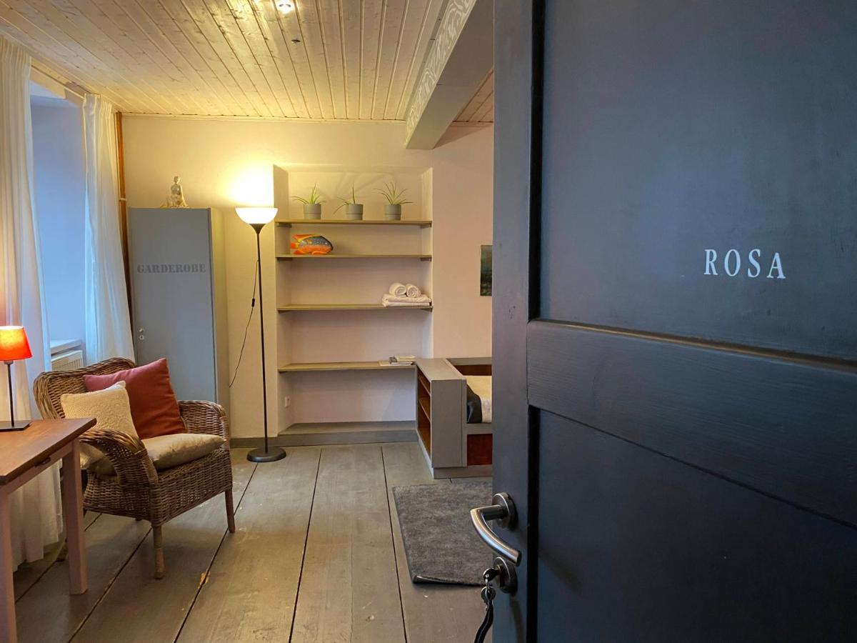Apartmány Rudík Železná Ruda Kültér fotó