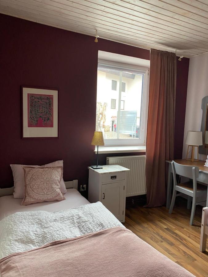 Apartmány Rudík Železná Ruda Kültér fotó