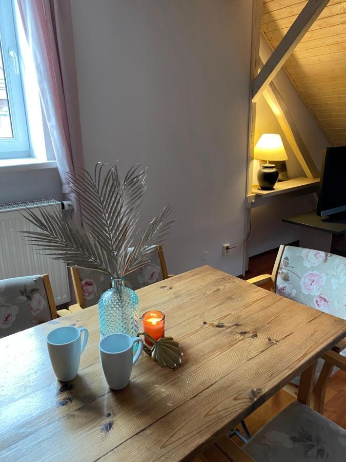 Apartmány Rudík Železná Ruda Kültér fotó