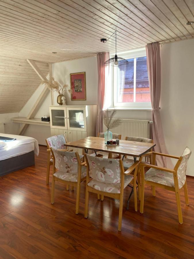 Apartmány Rudík Železná Ruda Kültér fotó