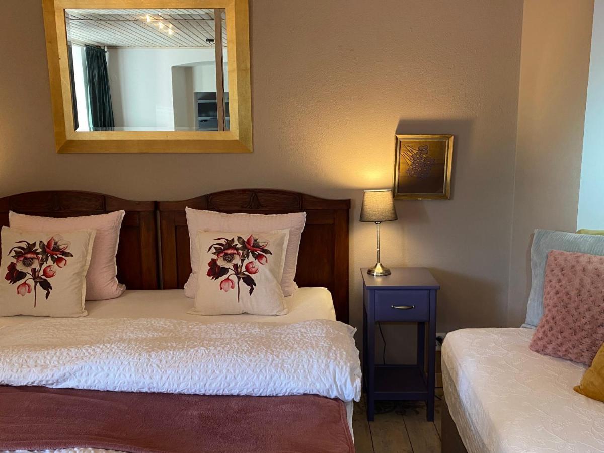Apartmány Rudík Železná Ruda Kültér fotó