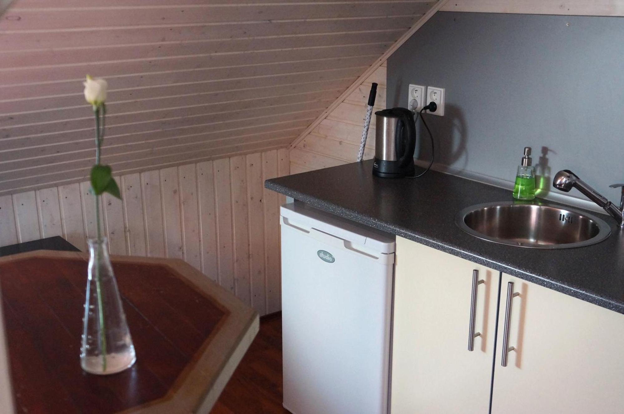 Apartmány Rudík Železná Ruda Szoba fotó