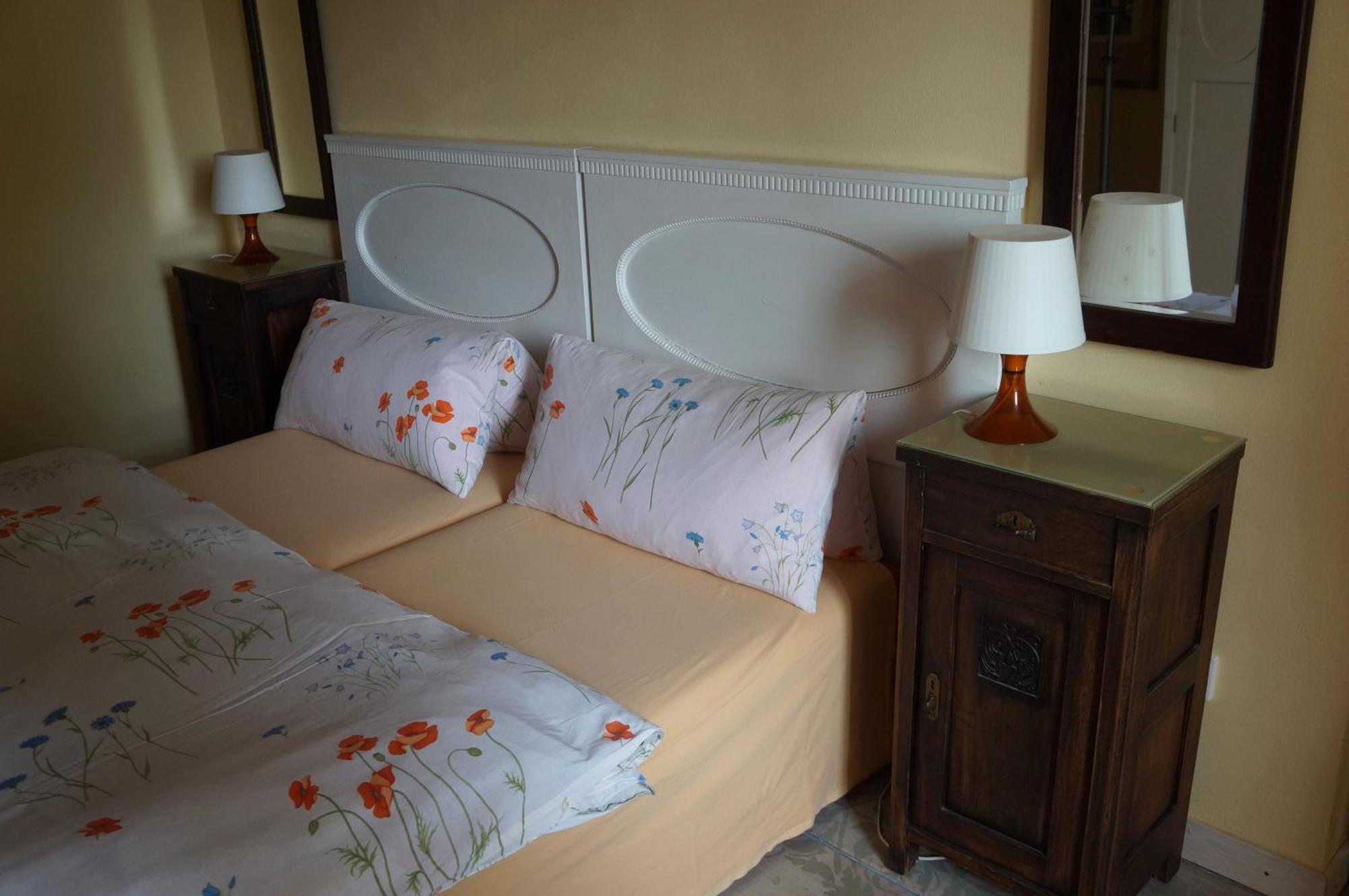 Apartmány Rudík Železná Ruda Szoba fotó